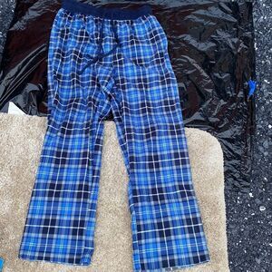Nautica Pajama Bottoms SIZE M